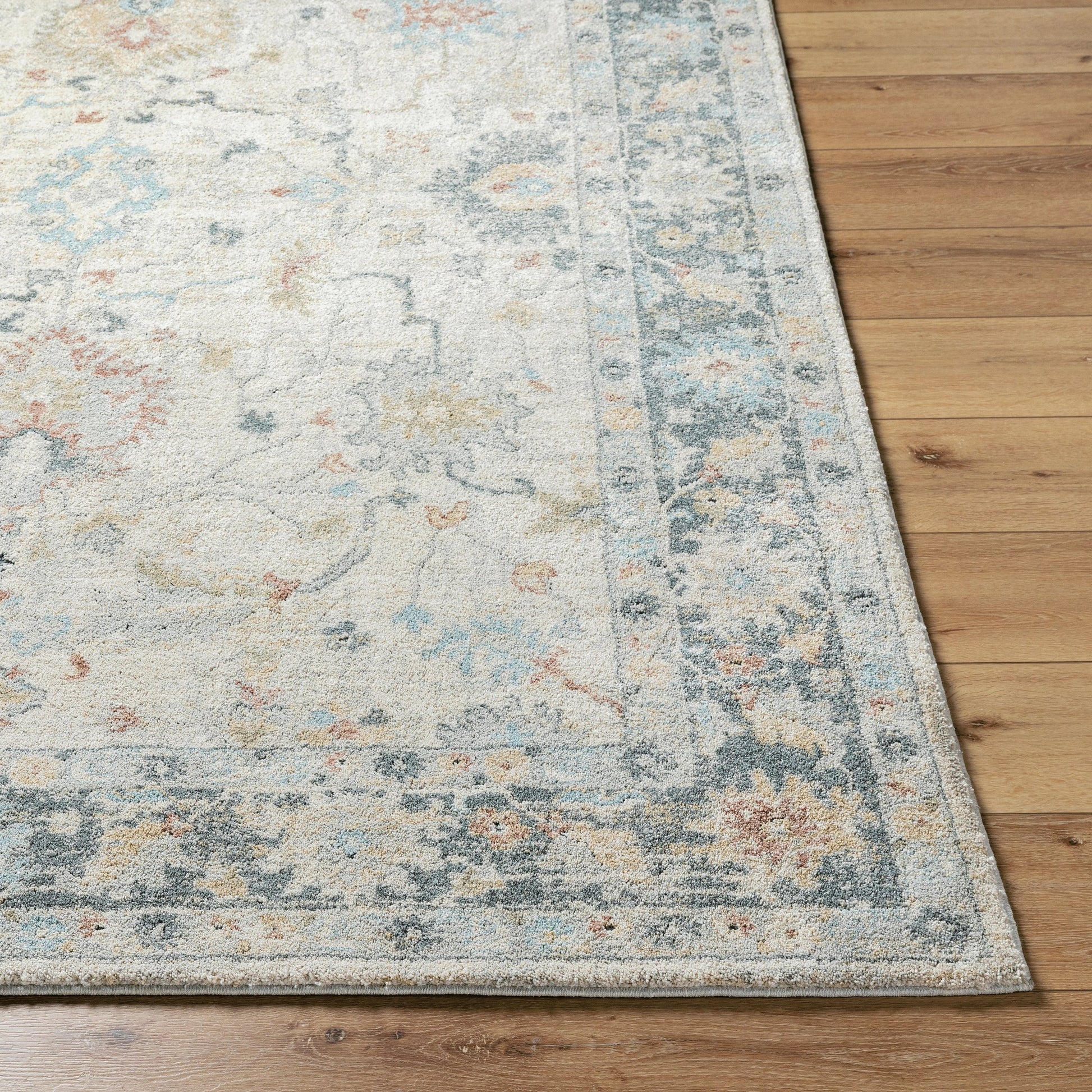 Avellino Area Rug by Livabliss. Made from polypropylene, polyester in a unique style.