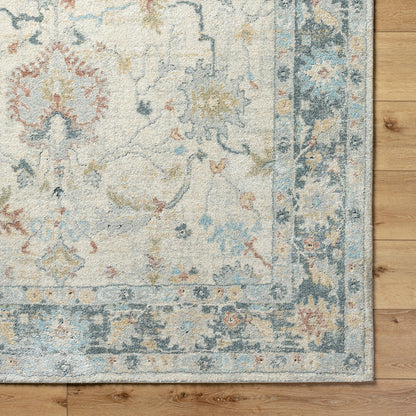 Avellino Area Rug by Livabliss. Made from polypropylene, polyester in a unique style.