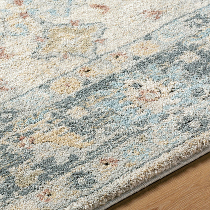 Avellino Area Rug by Livabliss. Made from polypropylene, polyester in a unique style.