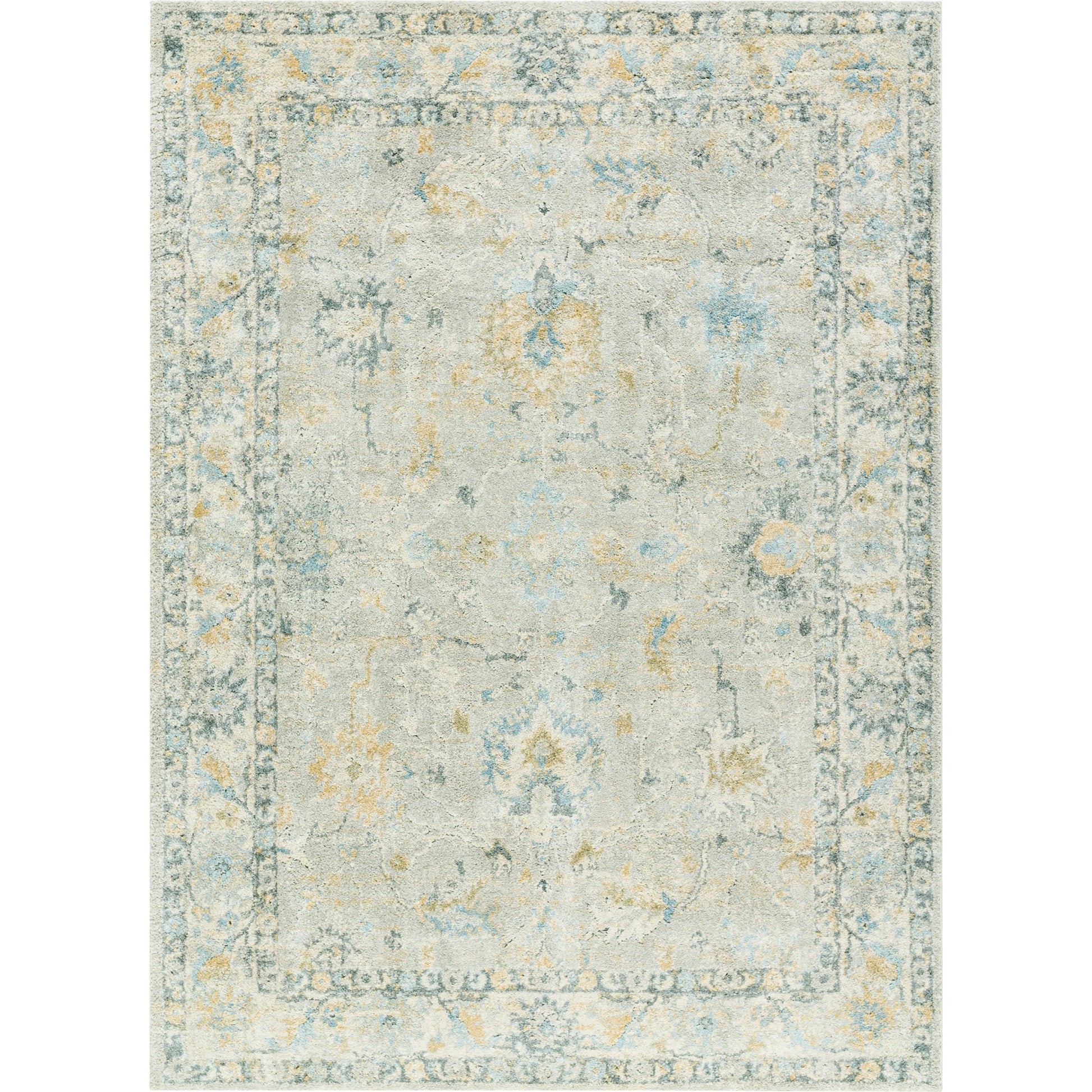 Avellino Area Rug by Livabliss. Made from polypropylene, polyester in a unique style.