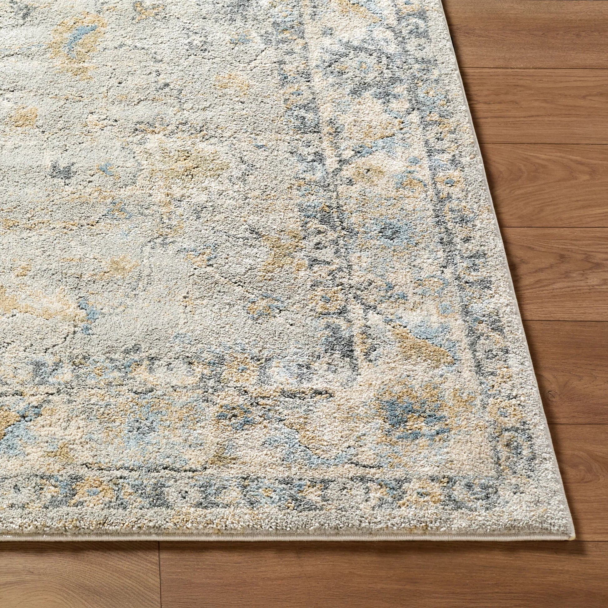 Avellino AVL-2309 Rug by Livabliss. Made from polypropylene, polyester in a unique style.