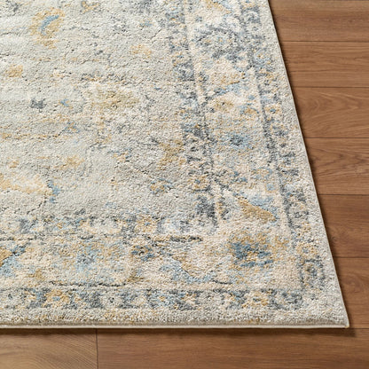 Avellino AVL-2309 Rug by Livabliss. Made from polypropylene, polyester in a unique style.