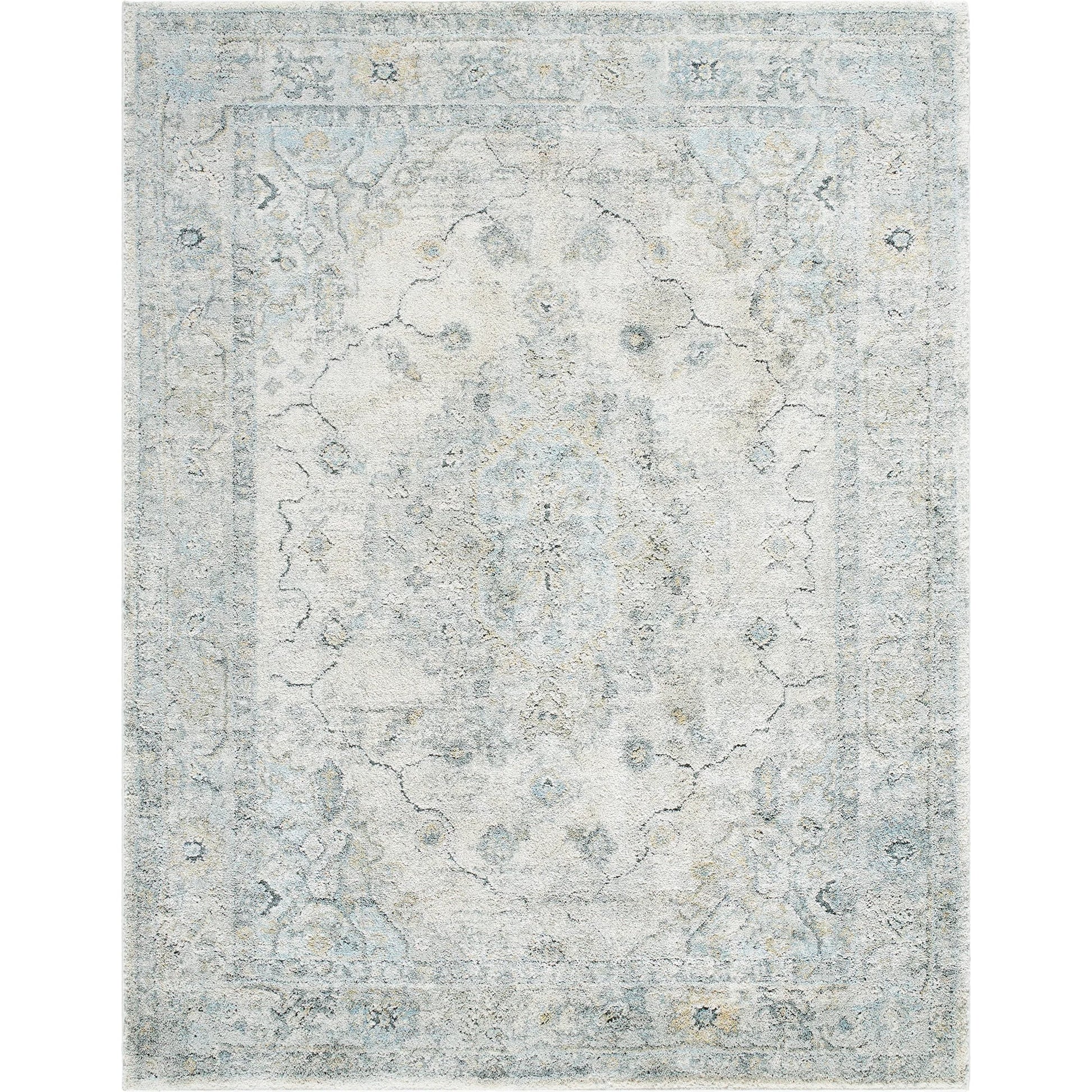 Avellino Rug - 528178 by Livabliss. Made from polypropylene, polyester in a unique style.