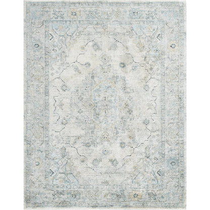 Avellino Rug - 528178 by Livabliss. Made from polypropylene, polyester in a unique style.