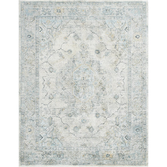Avellino Rug - 528178 by Livabliss. Made from polypropylene, polyester in a unique style.