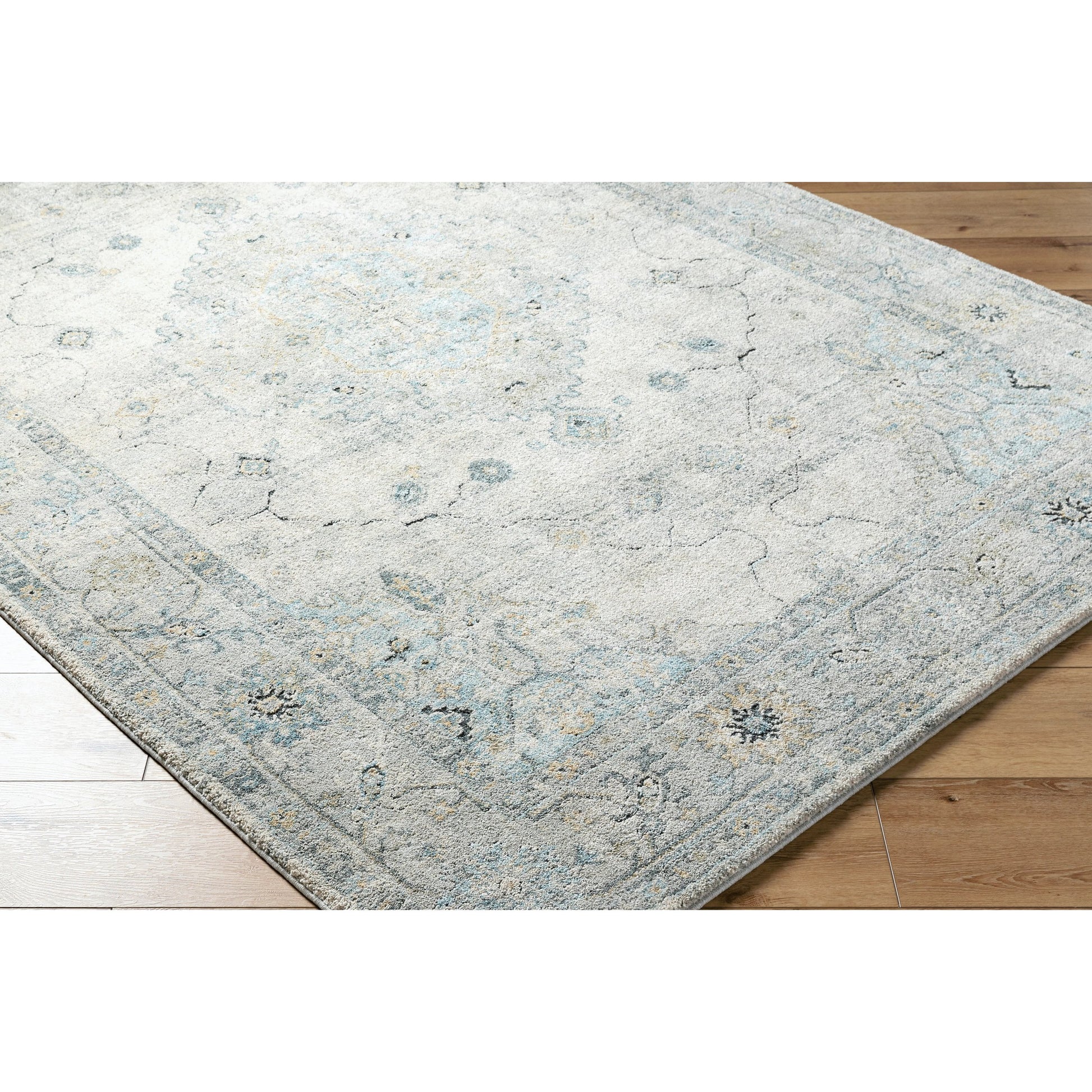Avellino Rug - 528178 by Livabliss. Made from polypropylene, polyester in a unique style.