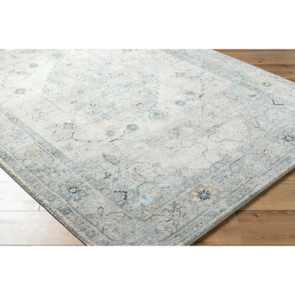 Avellino Rug - 528178 by Livabliss. Made from polypropylene, polyester in a unique style.