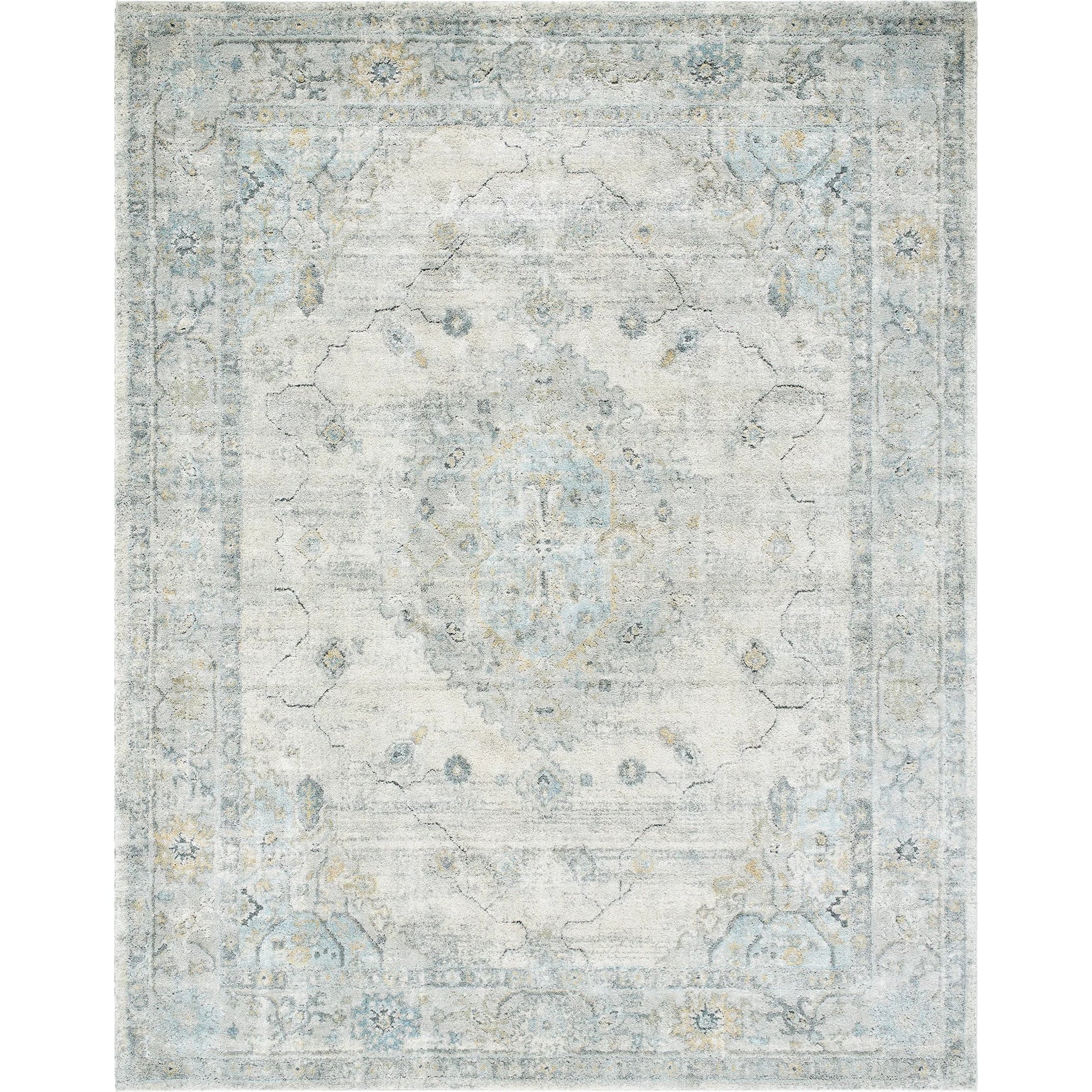 Avellino Rug - 528178 by Livabliss. Made from polypropylene, polyester in a unique style.