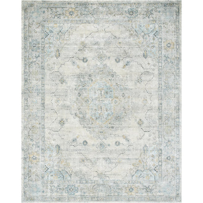 Avellino Rug - 528178 by Livabliss. Made from polypropylene, polyester in a unique style.