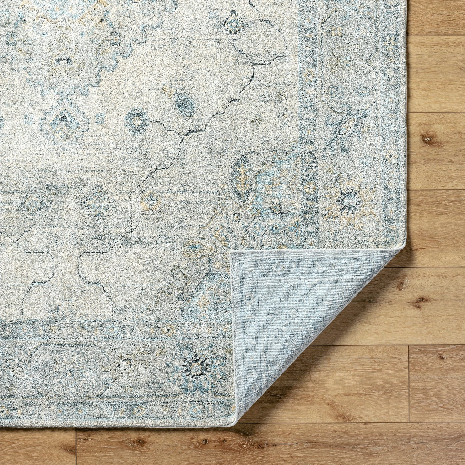 Avellino Rug - 528178 by Livabliss. Made from polypropylene, polyester in a unique style.