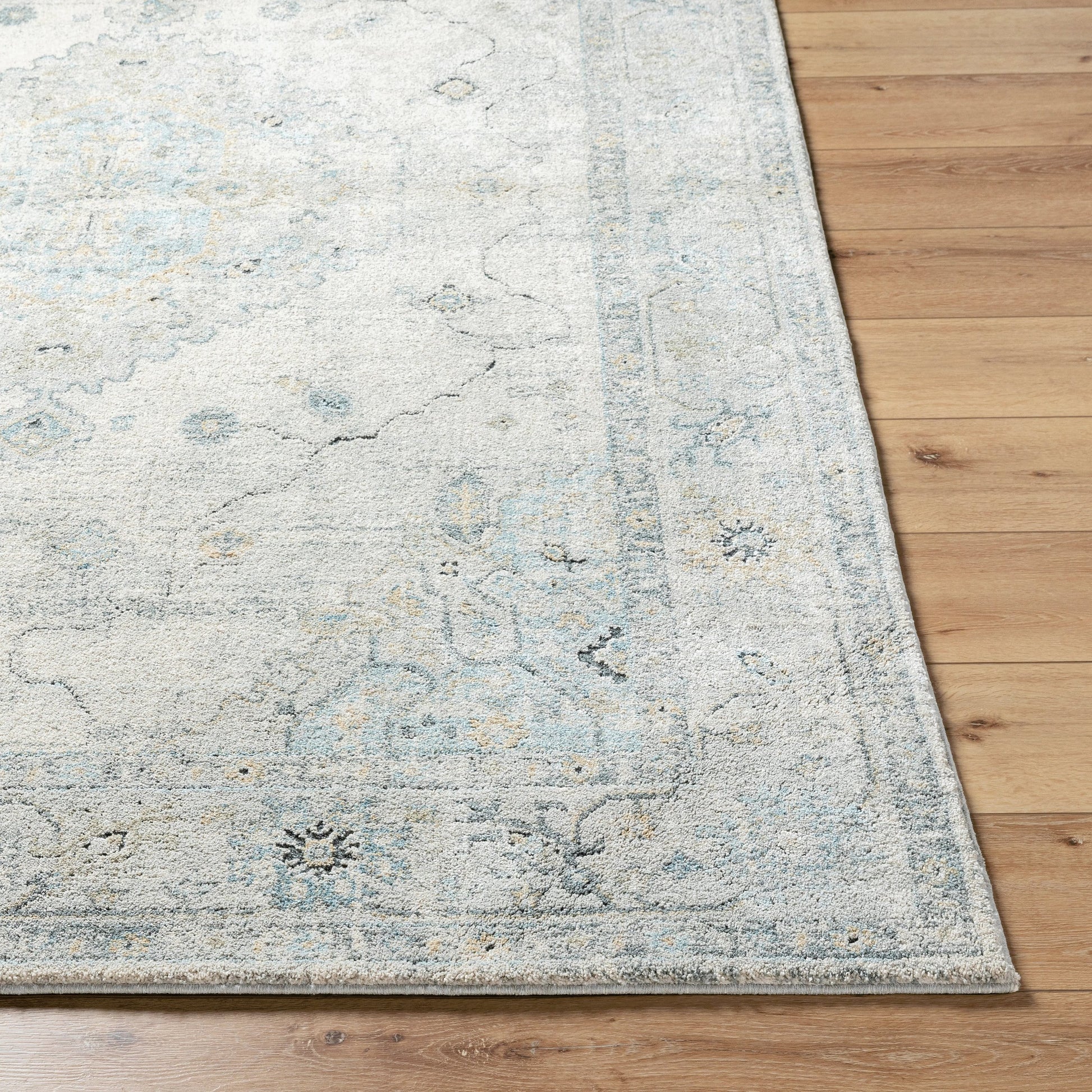 Avellino Rug - 528178 by Livabliss. Made from polypropylene, polyester in a unique style.