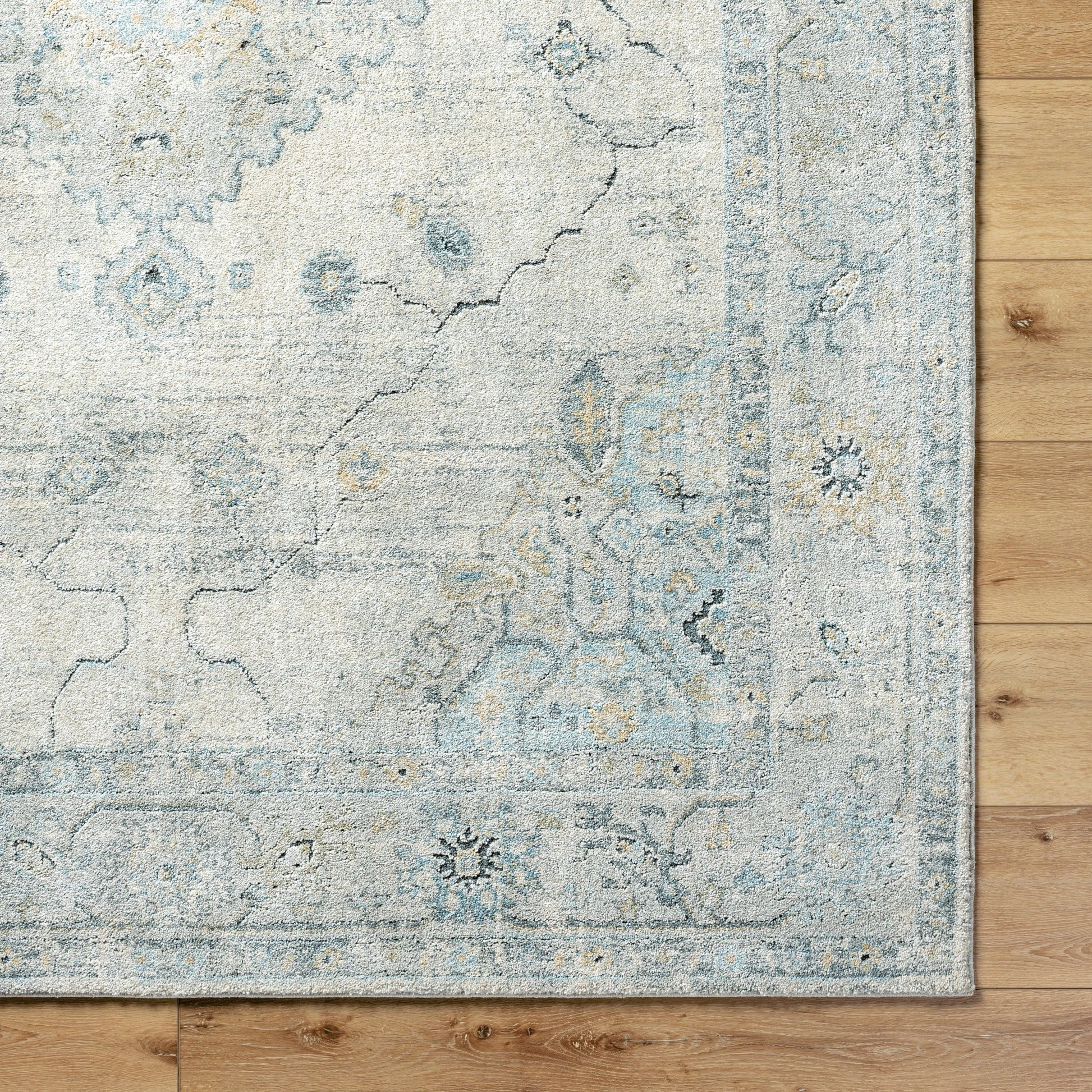 Avellino Rug - 528178 by Livabliss. Made from polypropylene, polyester in a unique style.