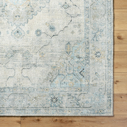 Avellino Rug - 528178 by Livabliss. Made from polypropylene, polyester in a unique style.