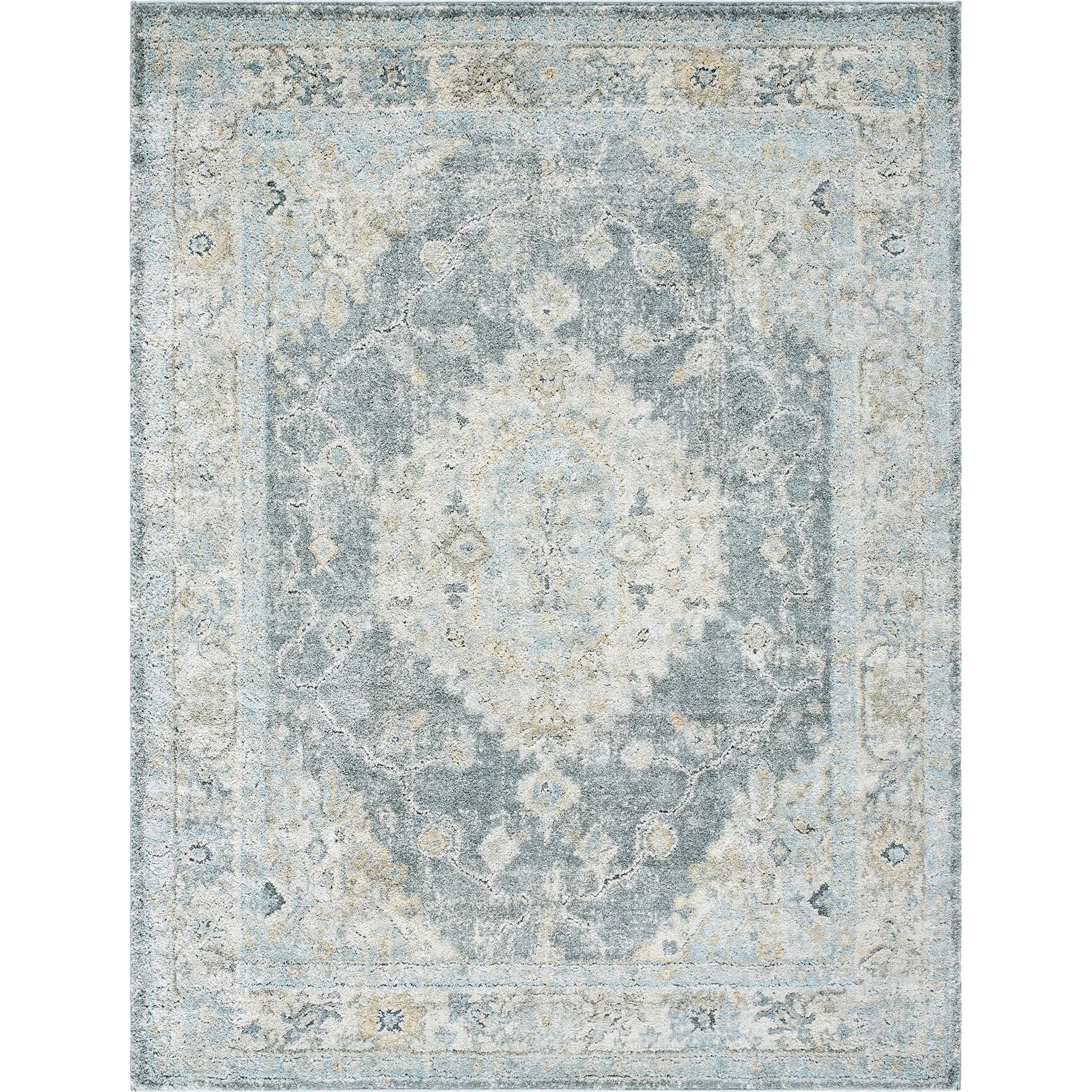 Avellino Rug - 528178 by Livabliss. Made from polypropylene, polyester in a unique style.