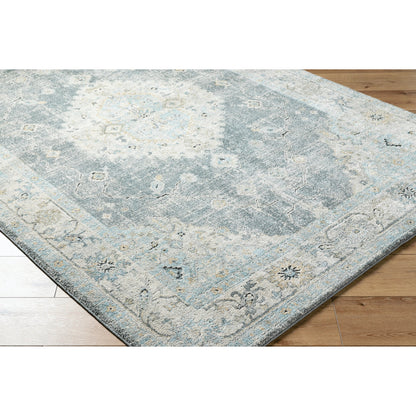 Avellino Rug - 528178 by Livabliss. Made from polypropylene, polyester in a unique style.