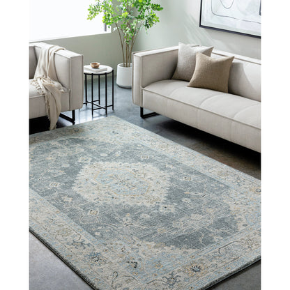 Avellino Rug - 528178 by Livabliss. Made from polypropylene, polyester in a unique style.