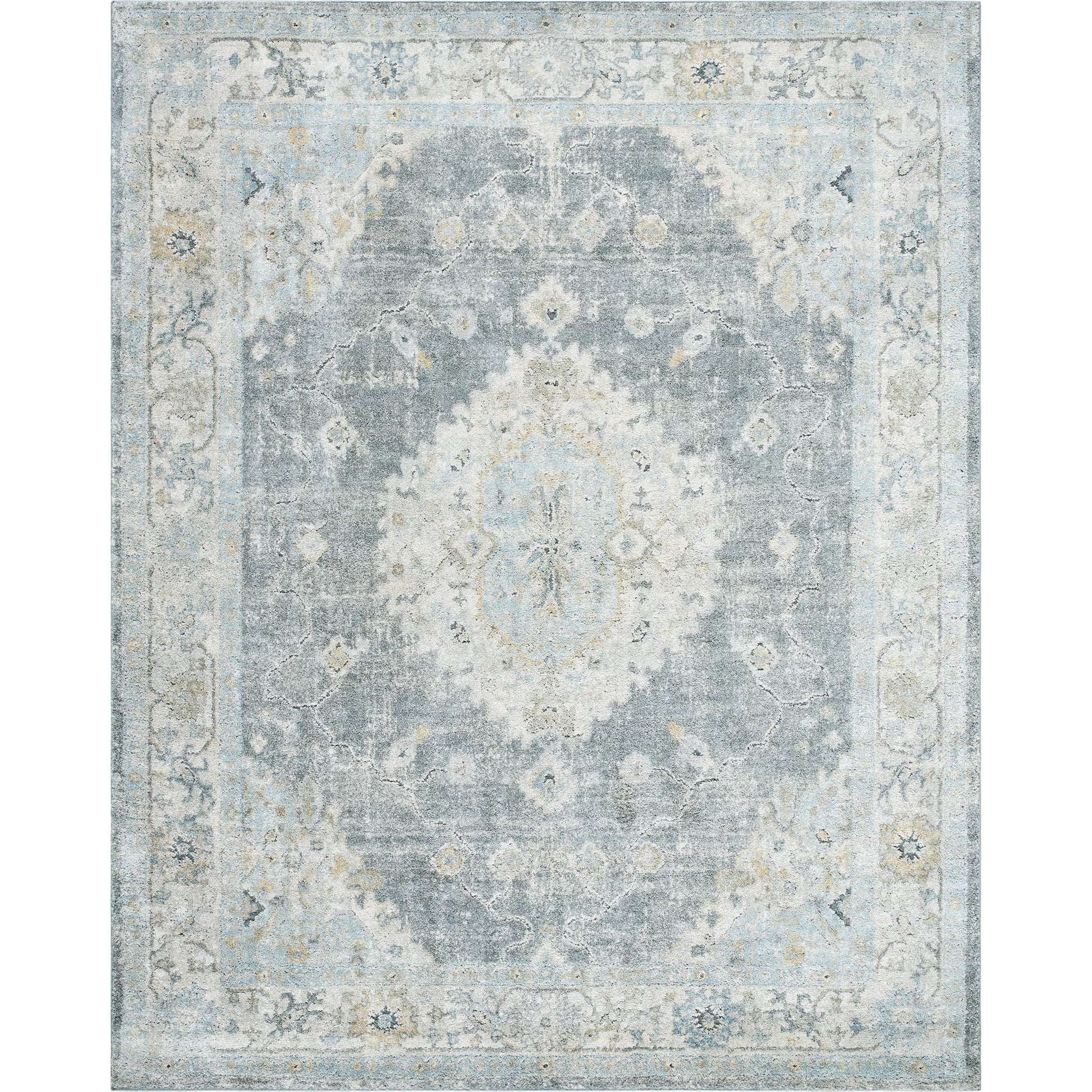 Avellino Rug - 528178 by Livabliss. Made from polypropylene, polyester in a unique style.