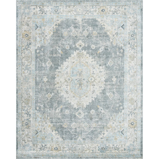 Avellino Rug - 528178 by Livabliss. Made from polypropylene, polyester in a unique style.