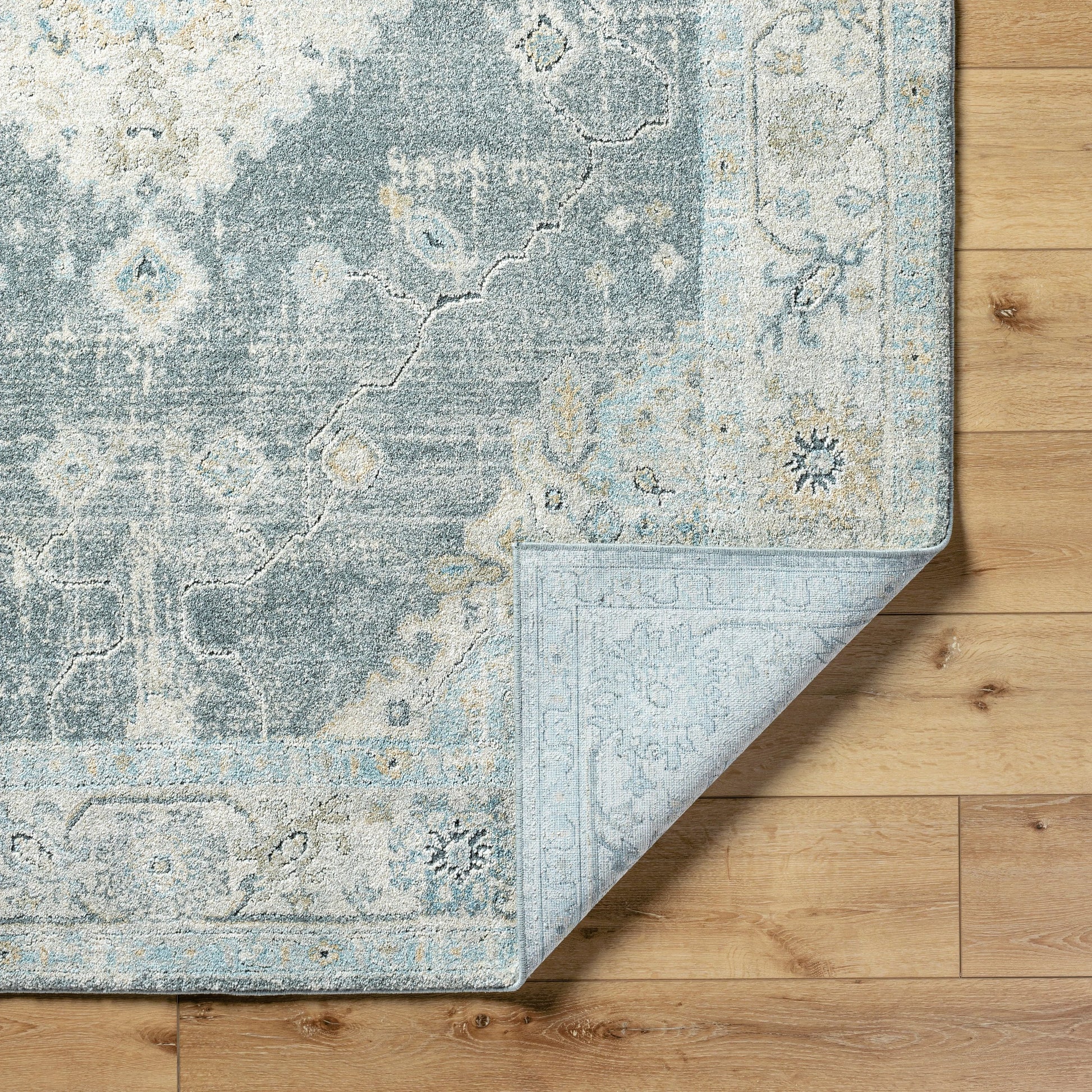 Avellino Rug - 528178 by Livabliss. Made from polypropylene, polyester in a unique style.