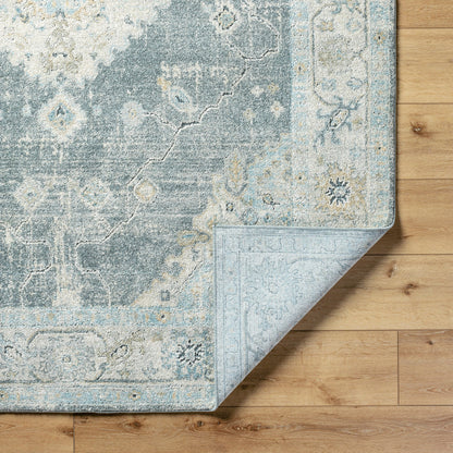 Avellino Rug - 528178 by Livabliss. Made from polypropylene, polyester in a unique style.