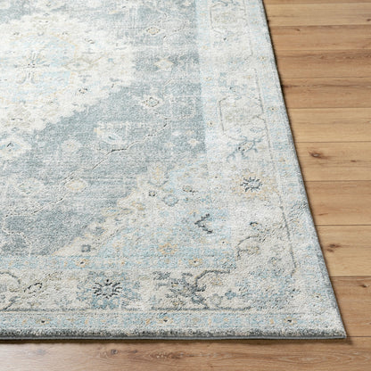 Avellino Rug - 528178 by Livabliss. Made from polypropylene, polyester in a unique style.