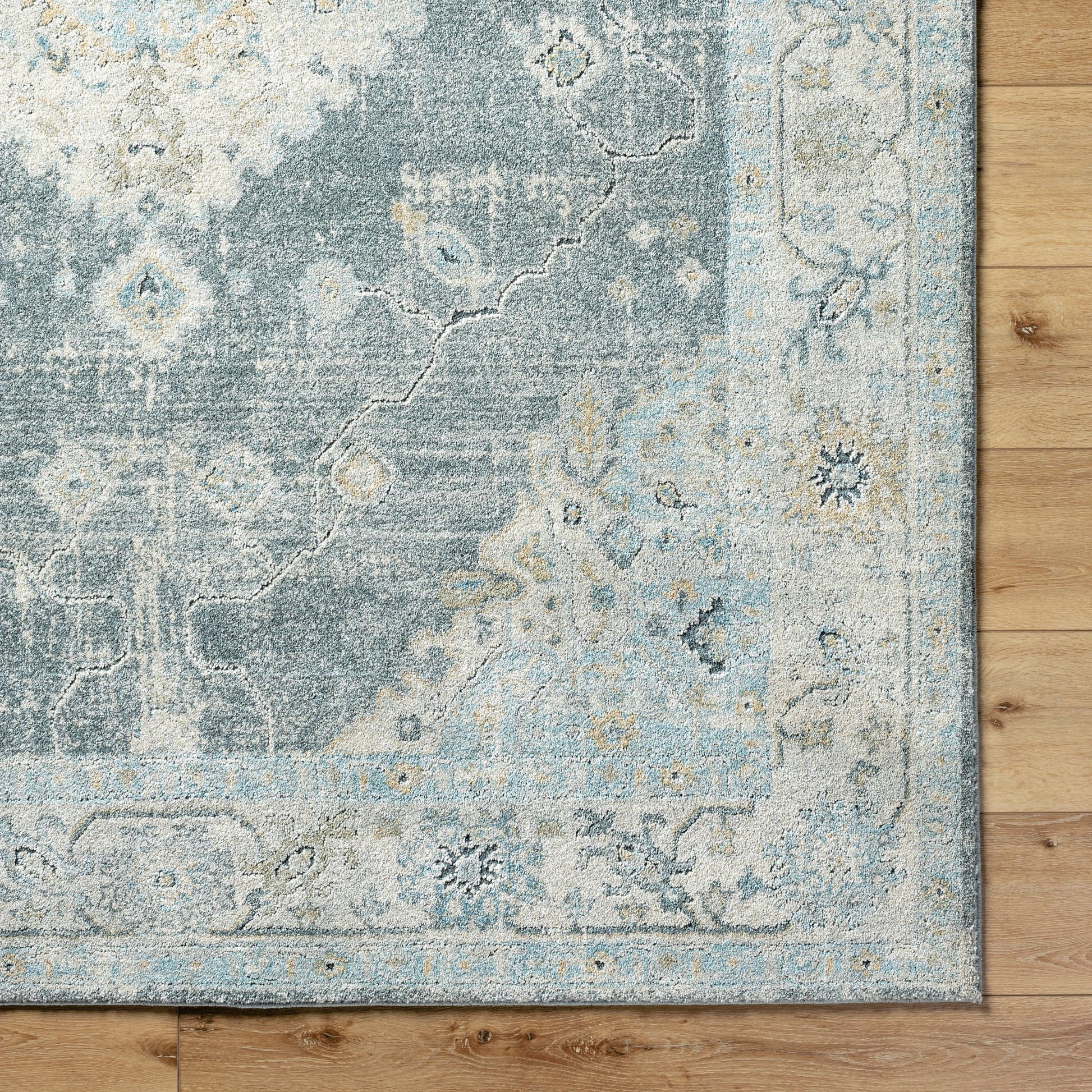 Avellino Rug - 528178 by Livabliss. Made from polypropylene, polyester in a unique style.