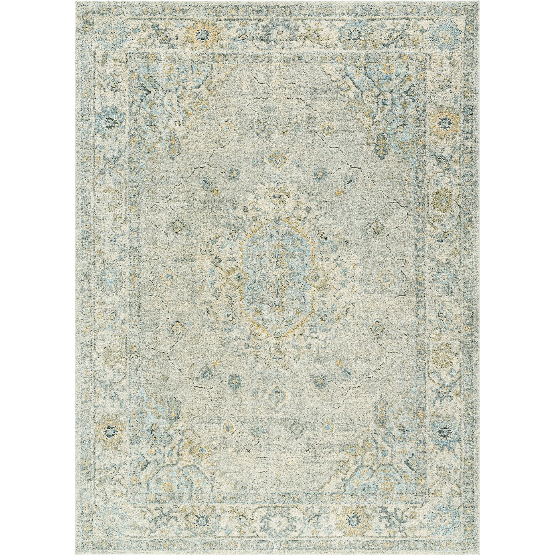 Avellino Rug - 528178 by Livabliss. Made from polypropylene, polyester in a unique style.