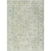 Avellino Rug - 528178 by Livabliss. Made from polypropylene, polyester in a unique style.