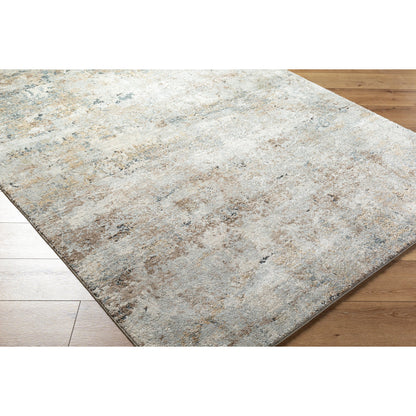Avellino Rug - 529457 by Livabliss in light gray, light beige, deep teal, gray, tan. Made from face: 90% polypropylene, 10% polyester, warp: 100% cotton in a unique style.