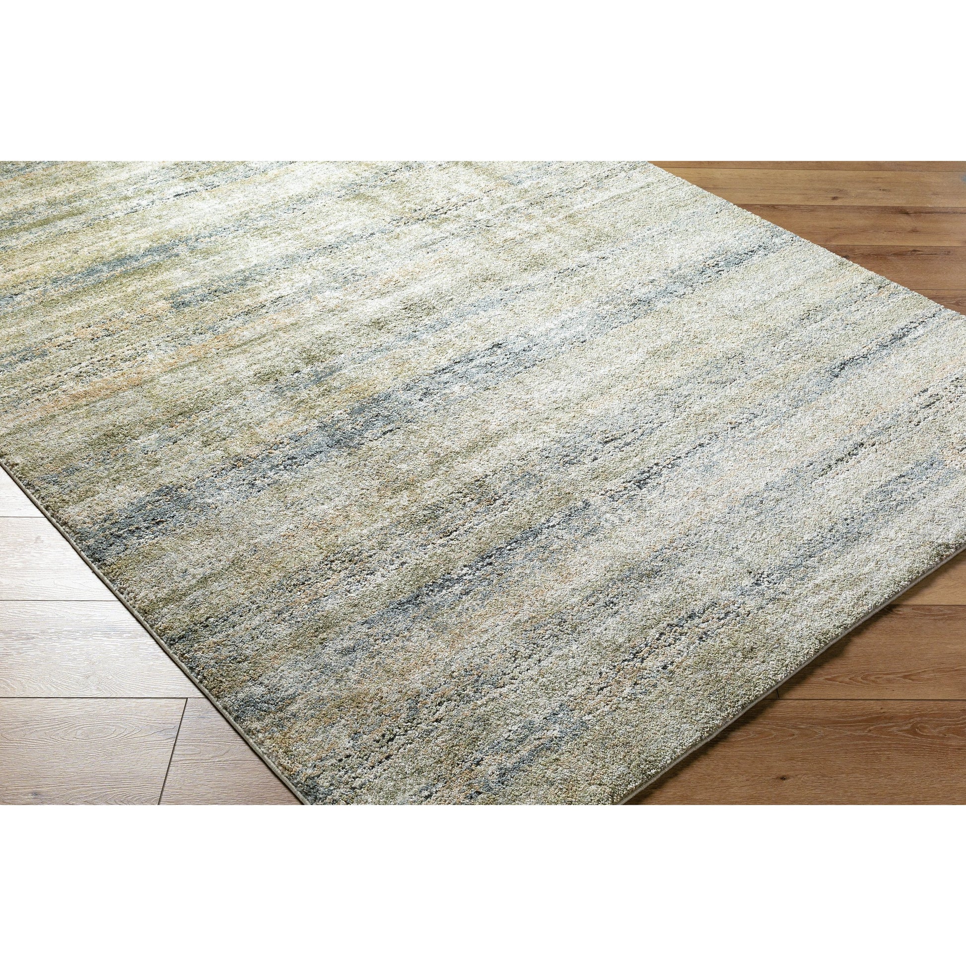 Avellino Rug - 529479 by Livabliss in light beige, light gray, olive, light olive, tan. Made from face: 90% polypropylene, 10% polyester, warp: 100% cotton in a unique style.