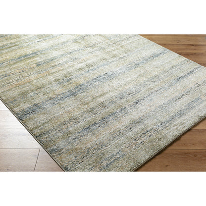 Avellino Rug - 529479 by Livabliss in light beige, light gray, olive, light olive, tan. Made from face: 90% polypropylene, 10% polyester, warp: 100% cotton in a unique style.