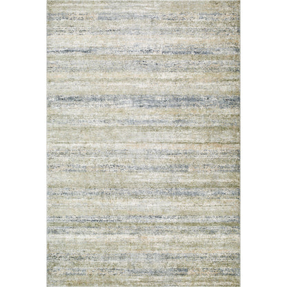 Avellino Rug - 529479 by Livabliss in light beige, light gray, olive, light olive, tan. Made from face: 90% polypropylene, 10% polyester, warp: 100