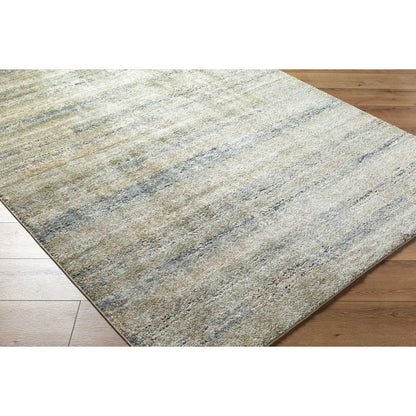 Avellino Rug - 529479 by Livabliss in light beige, light gray, olive, light olive, tan. Made from face: 90% polypropylene, 10% polyester, warp: 100% cotton in a unique style.