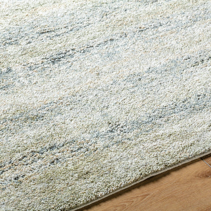 Avellino Rug - 529479 by Livabliss in light beige, light gray, olive, light olive, tan. Made from face: 90% polypropylene, 10% polyester, warp: 100% cot