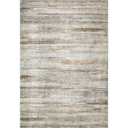 Avellino Rug by Livabliss in light gray, light beige, light olive, deep teal, tan. Made from polypropylene, polyester in a unique style.