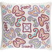 Avana Pillow - 11188 by Surya. Made from 100% cotton in a eclectic & global style.