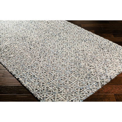 Avon Rug - 23575 by Surya. Made from 100% wool in a unique style.