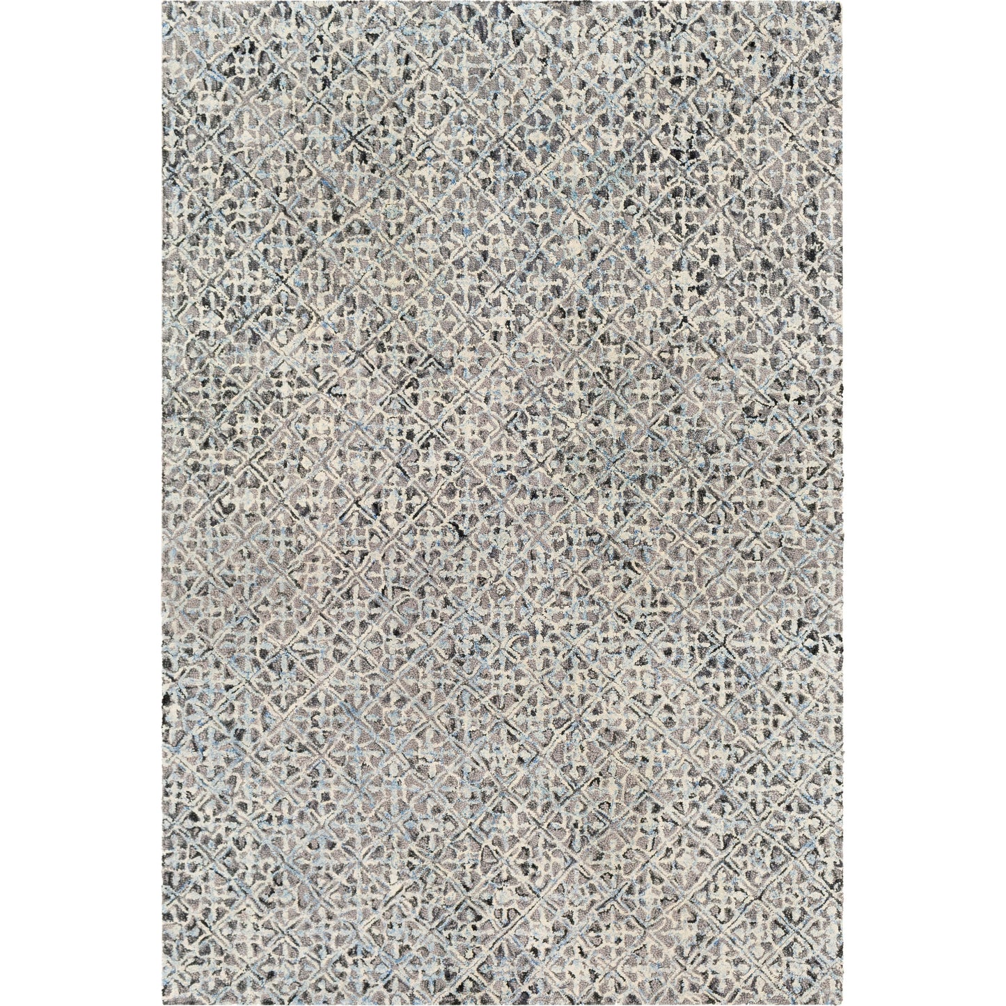 001 SR-754852,SR-754853,SR-754855 | Primary Silo | Avon Rug - 23575 by Surya. Made from 100% wool in a unique style.