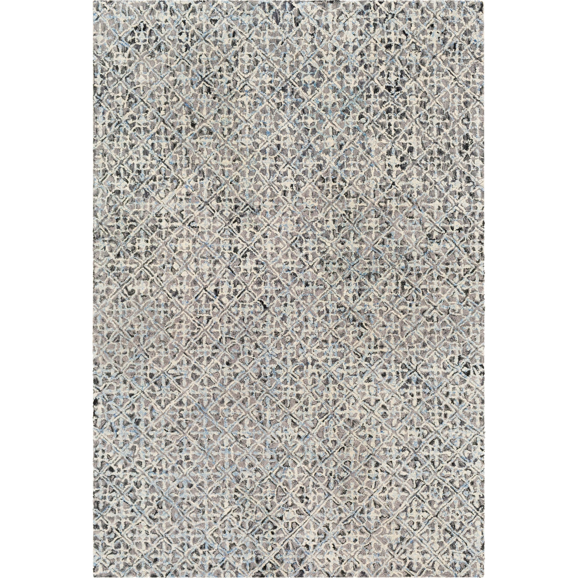 Avon Rug - 23575 by Surya. Made from 100% wool in a unique style.