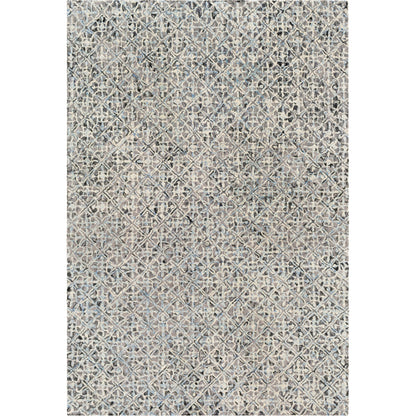 Avon Rug - 23575 by Surya. Made from 100% wool in a unique style.