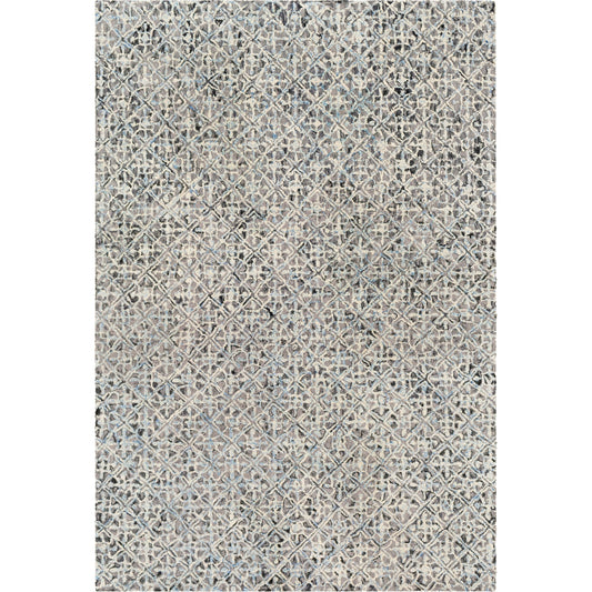 Avon Rug - 23575 by Surya. Made from 100% wool in a unique style.