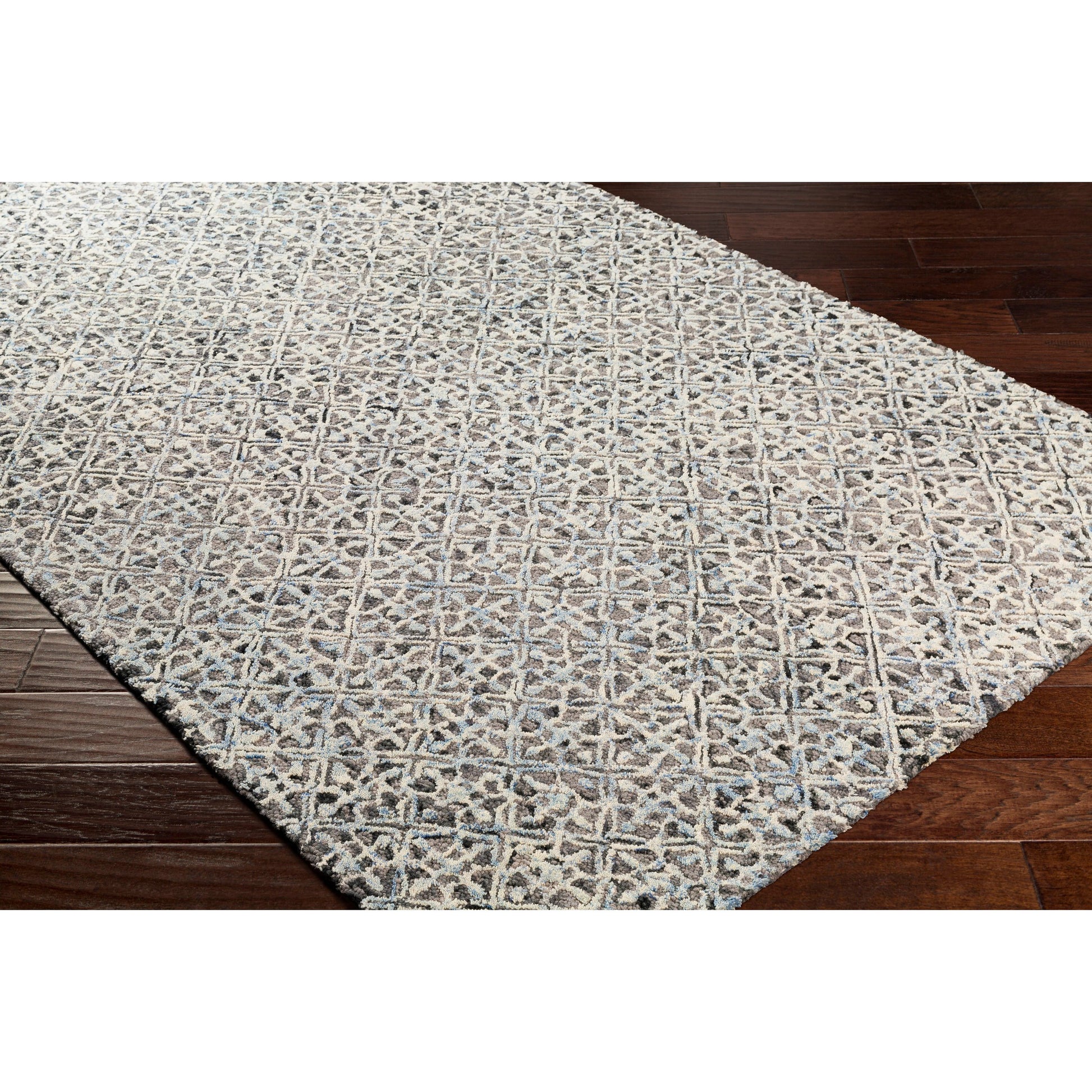 Avon Rug - 23575 by Surya. Made from 100% wool in a unique style.