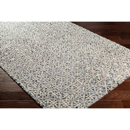 Avon Rug - 23575 by Surya. Made from 100% wool in a unique style.