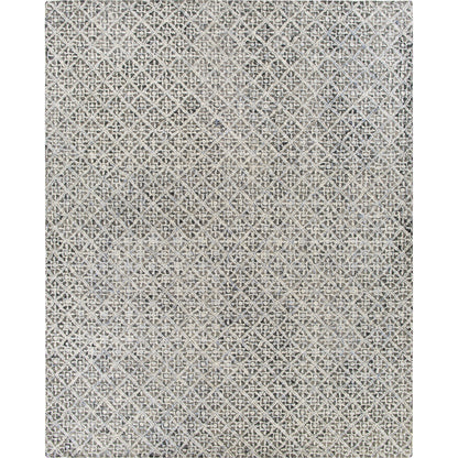 Avon Rug - 23575 by Surya. Made from 100% wool in a unique style.