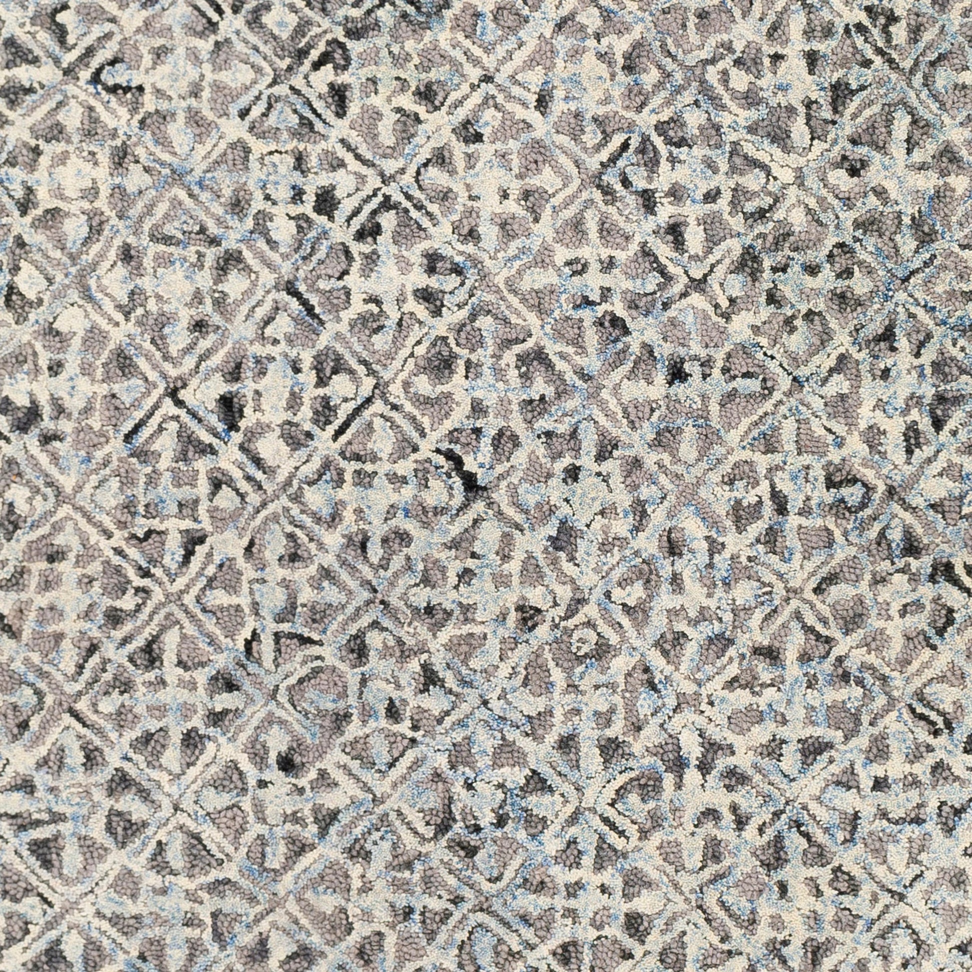 Avon Rug - 23575 by Surya. Made from 100% wool in a unique style.