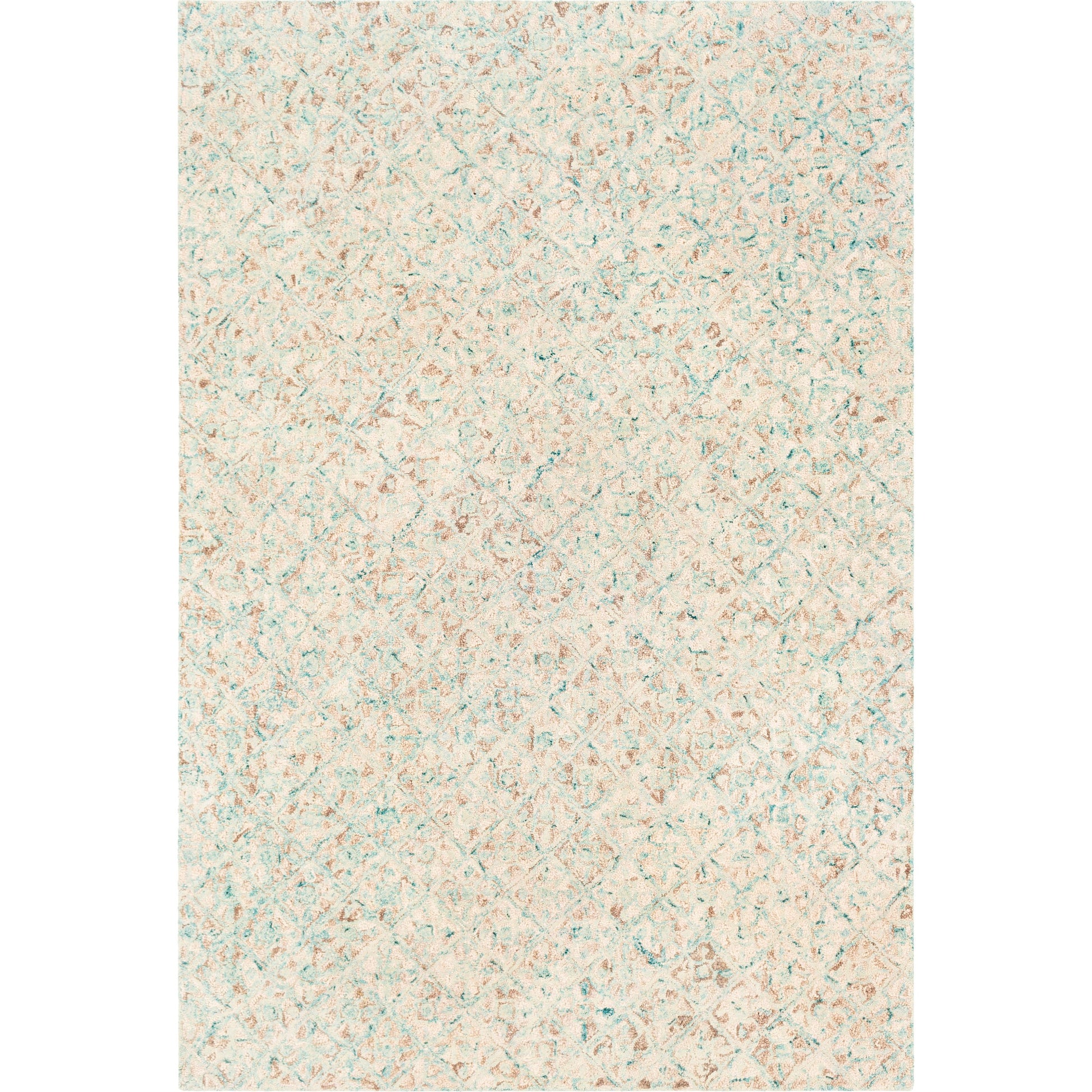 Avon Rug - 23575 by Surya. Made from 100% wool in a unique style.