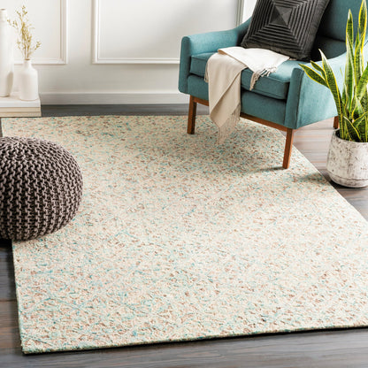 Avon Rug - 23575 by Surya. Made from 100% wool in a unique style.
