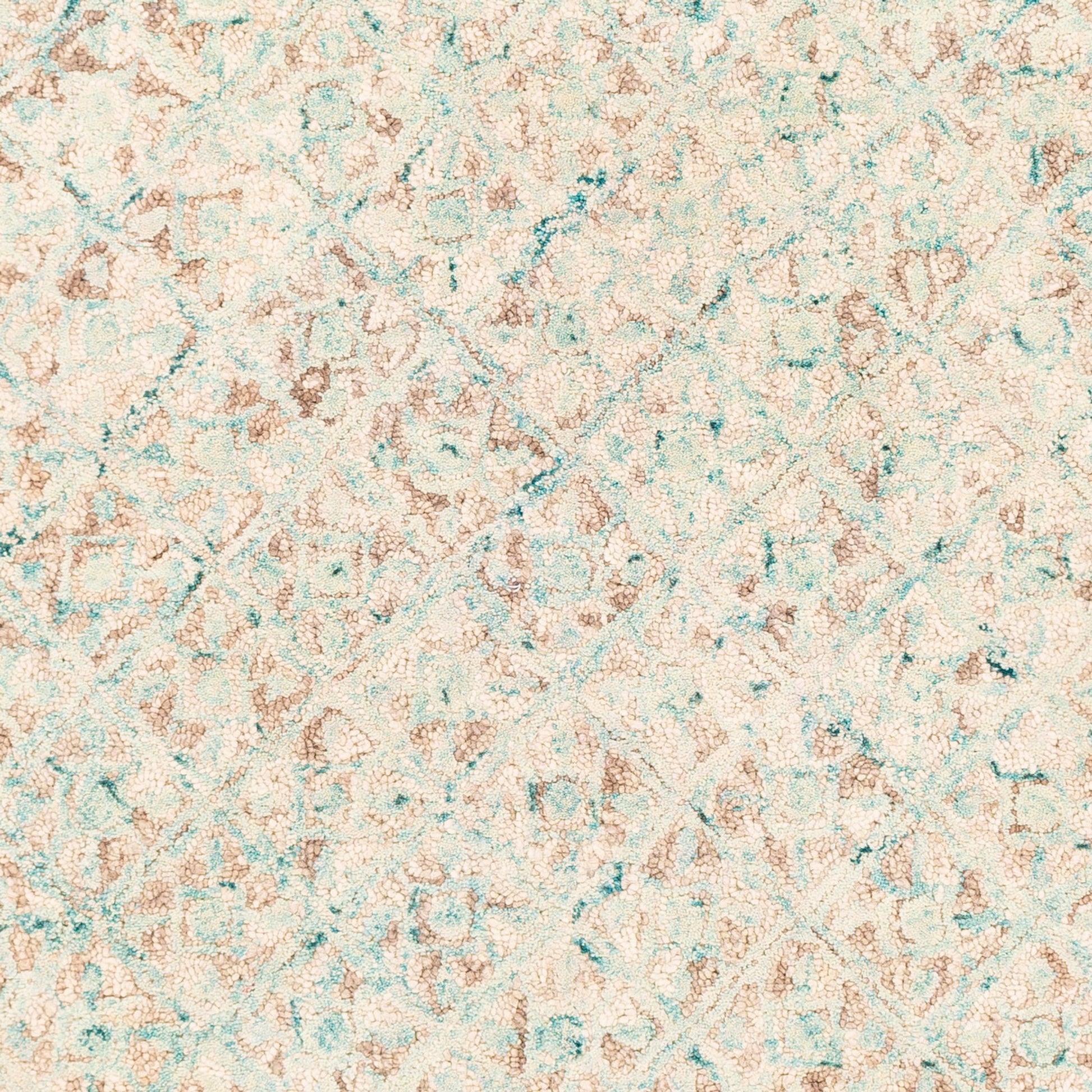 Avon Rug - 23575 by Surya. Made from 100% wool in a unique style.