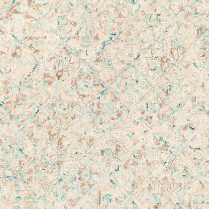 Avon Rug - 23575 by Surya. Made from 100% wool in a unique style.