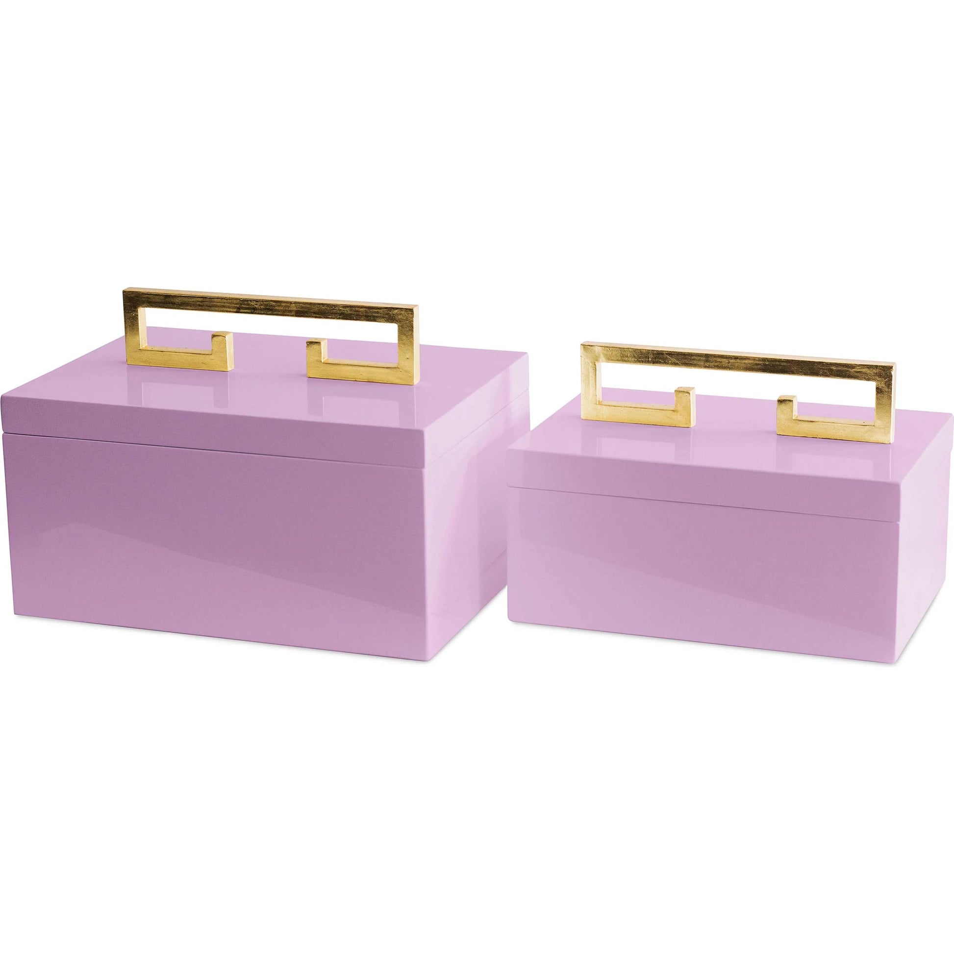 Avondale Boxes by Couture Lamps. Made from made of iron, mdf, resin material in a unique style.